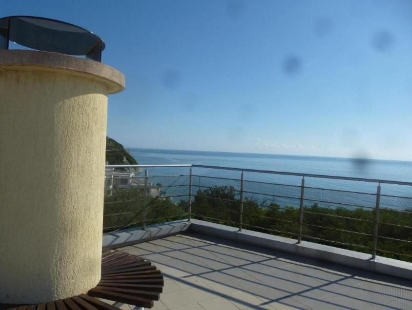 Rose Apartment On The Beach Byala  Exterior foto