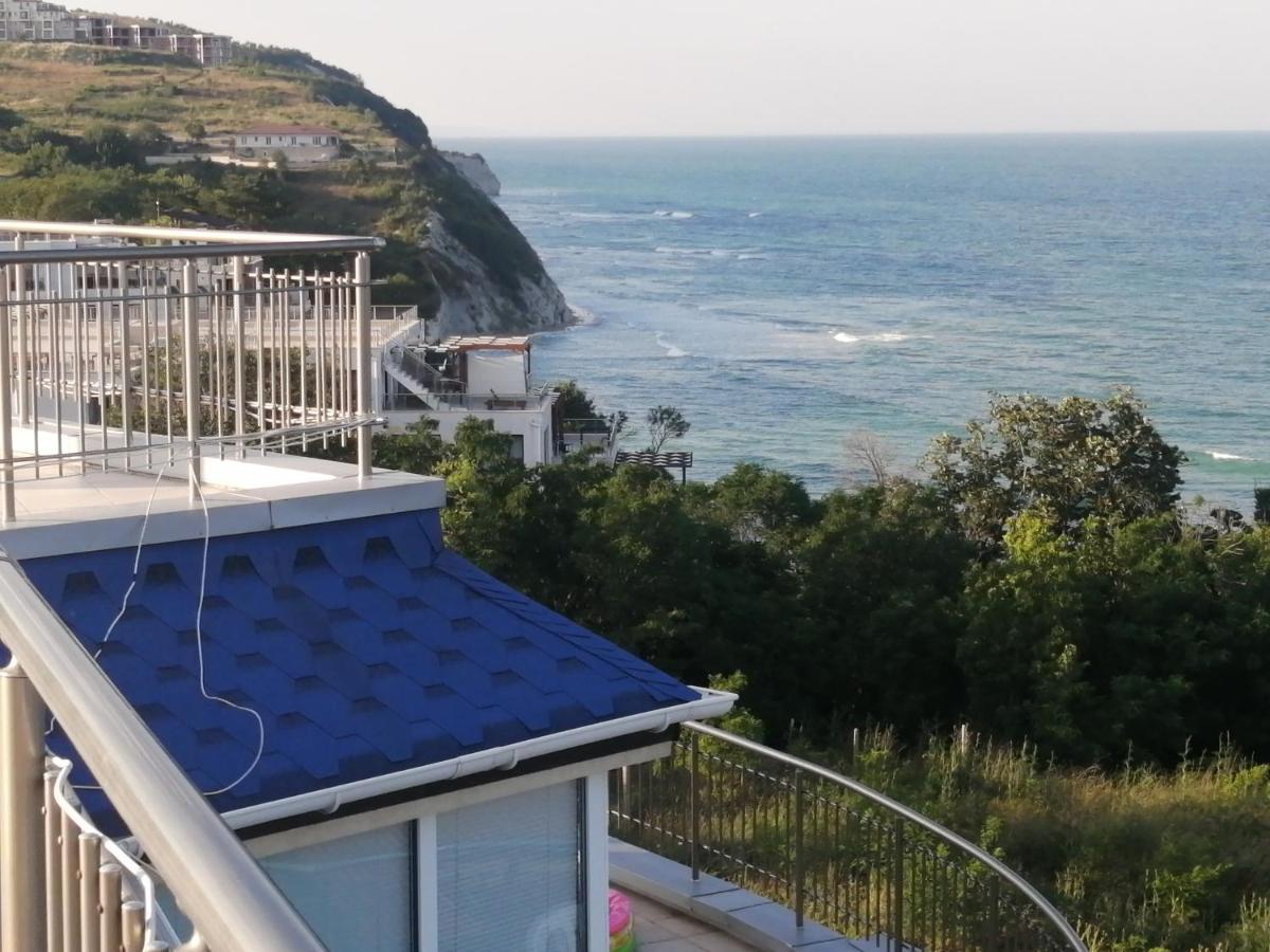 Rose Apartment On The Beach Byala  Exterior foto