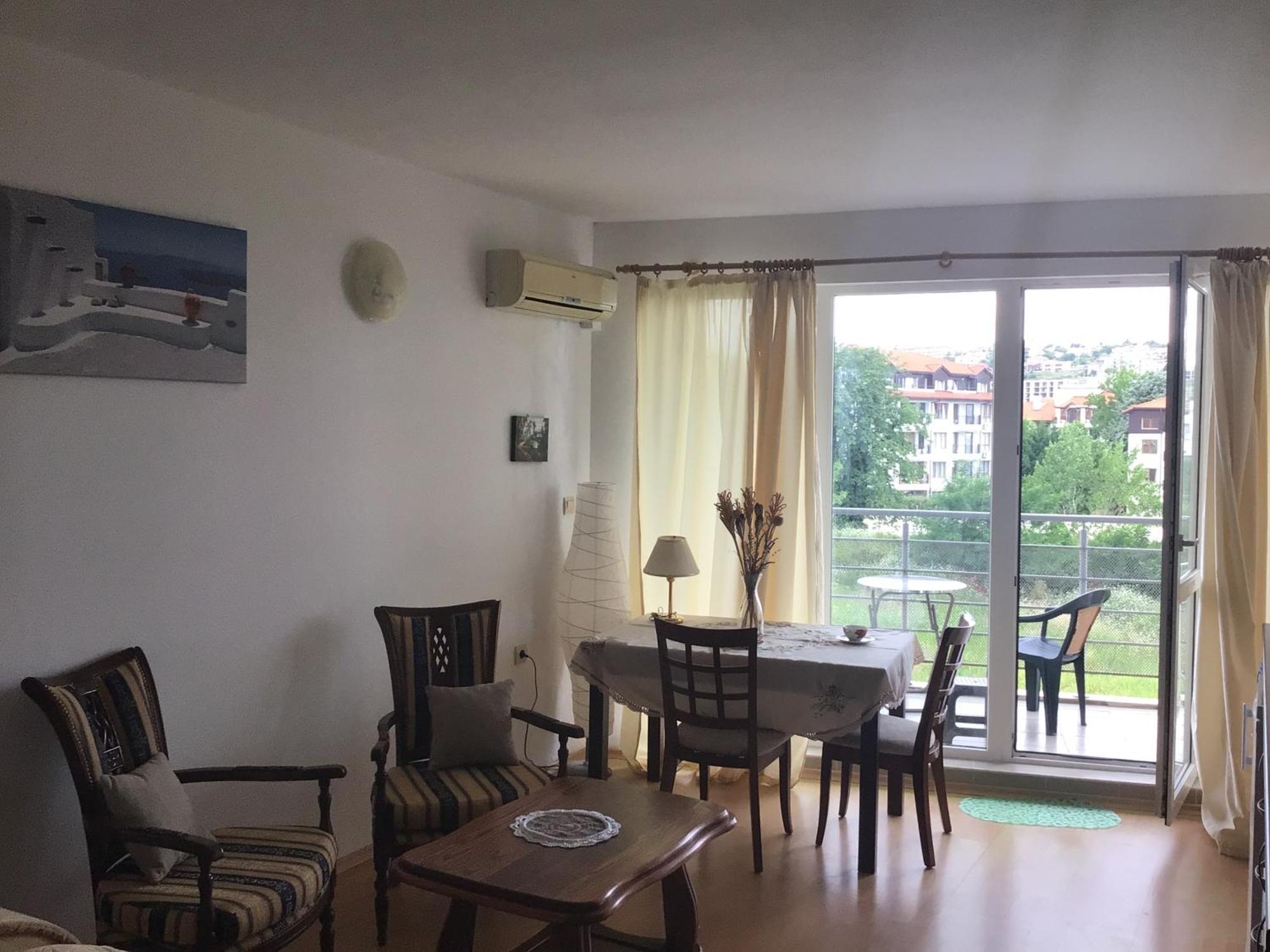 Rose Apartment On The Beach Byala  Exterior foto